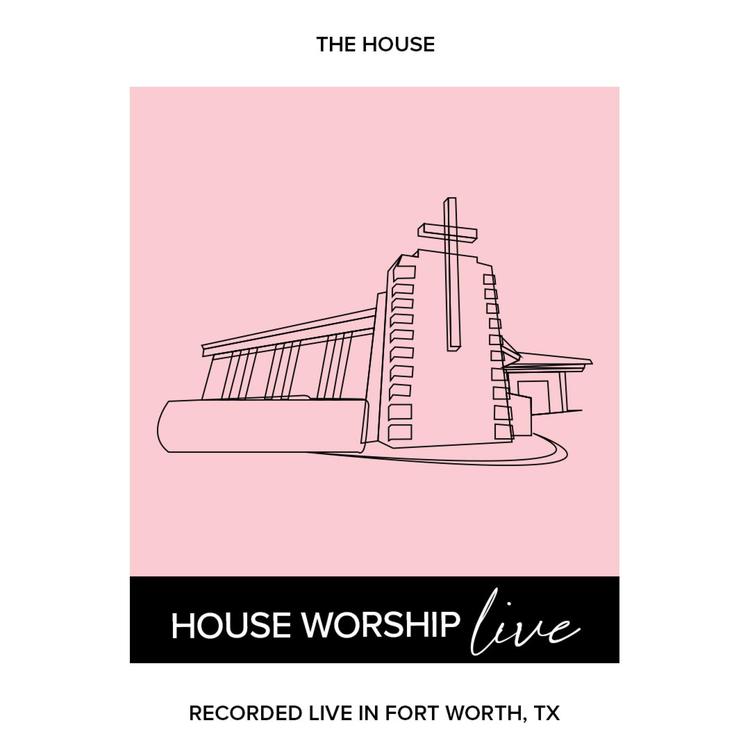 House Worship's avatar image