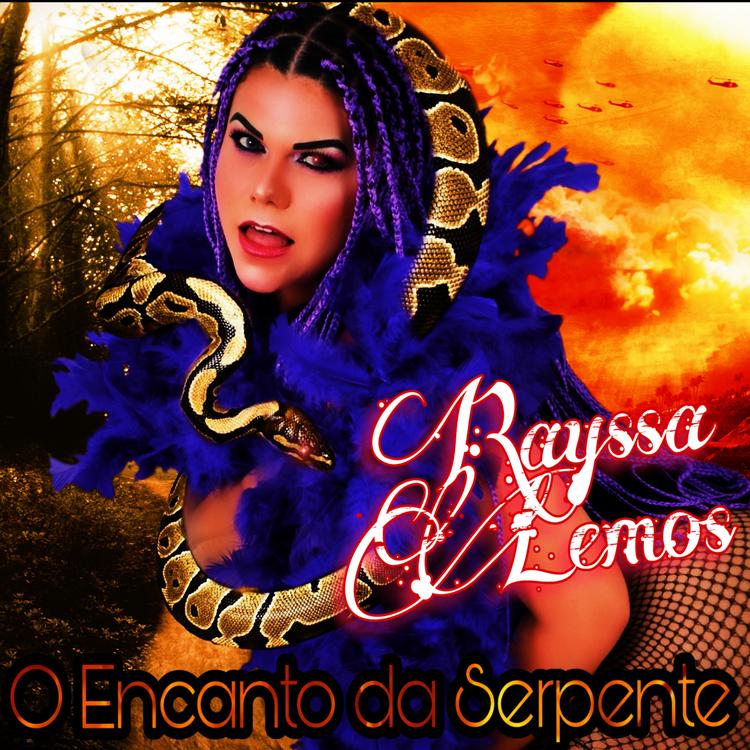 Rayssa Lemos's avatar image