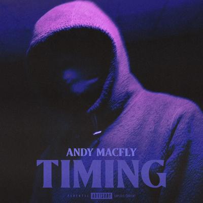 Timing By Andy Macfly's cover