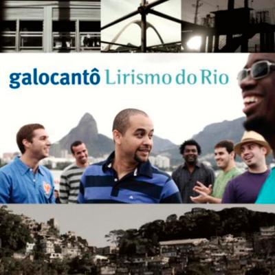 Lirismo do Rio's cover
