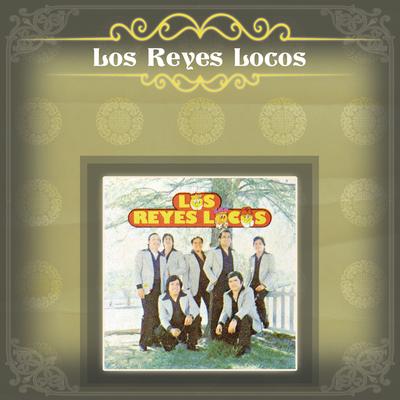 Los Reyes Locos's cover