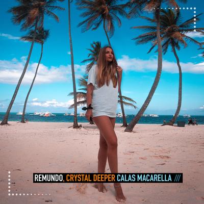 Calas Macarella By Remundo, Crystal Deeper's cover