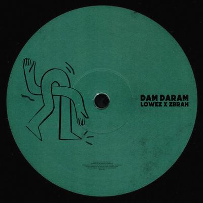 Dam Daram's cover