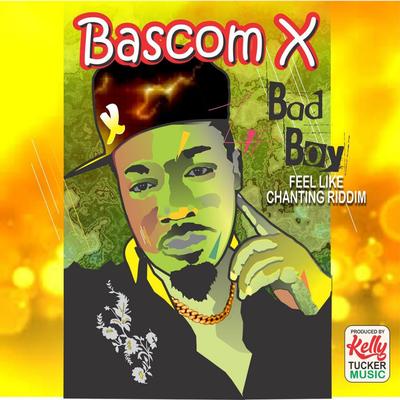Bascom X's cover