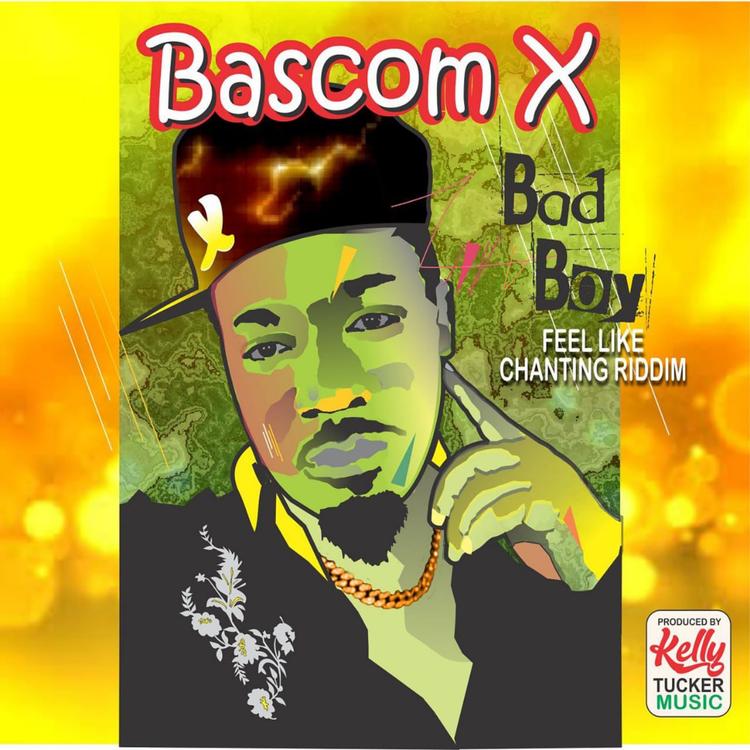 Bascom X's avatar image