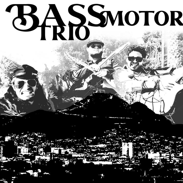 Bass Motor Trio's avatar image