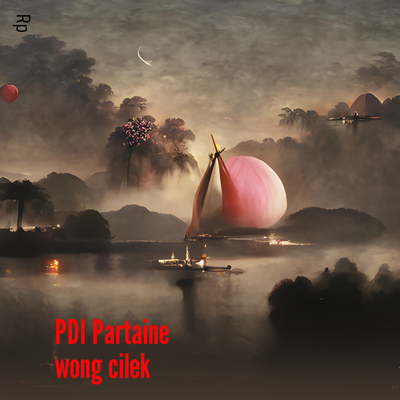 Pdi Partaine Wong Cilek's cover