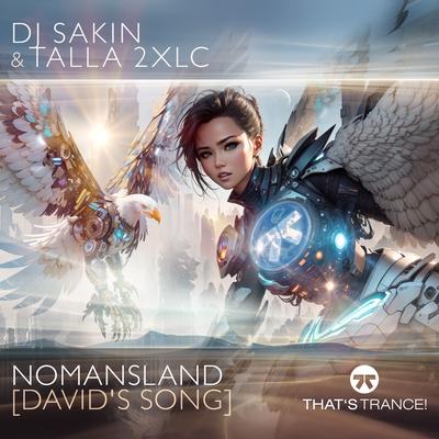 Nomansland (David's Song)'s cover