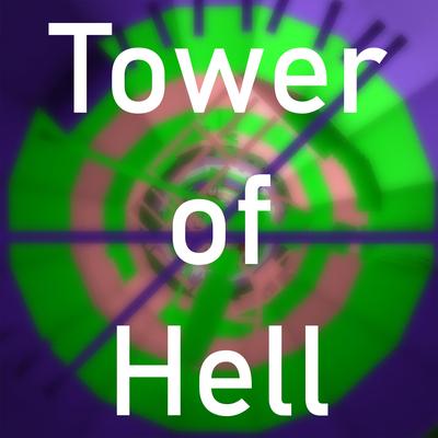 Pyxl's Tower By Evanbear1's cover
