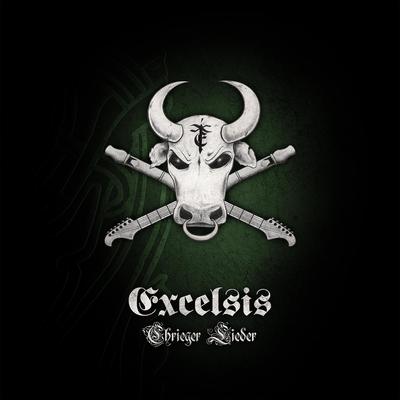 Die wisse Bärge By Excelsis's cover