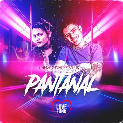 Pantanal's cover