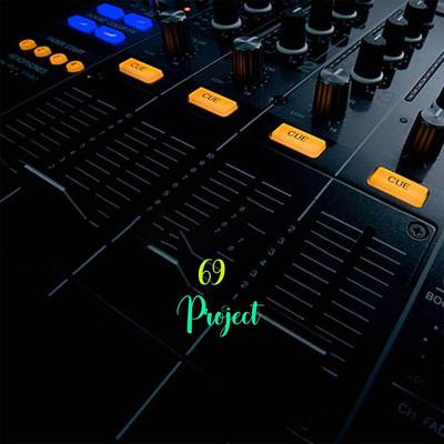 DJ Remix Hola By 69 Project's cover