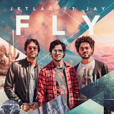 Fly By Jetlag Music, Jay Jenner's cover