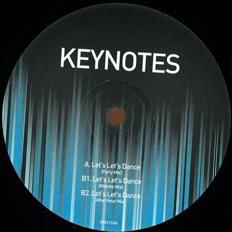 Keynotes's avatar image
