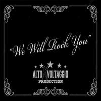 Alto Voltaggio's avatar cover