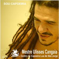 Mestre Ulisses Cangaia centro de capoeira lua de são jorge's avatar cover