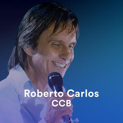 Bendize, Ó Minha Alma (CCB Roberto Carlos)'s cover