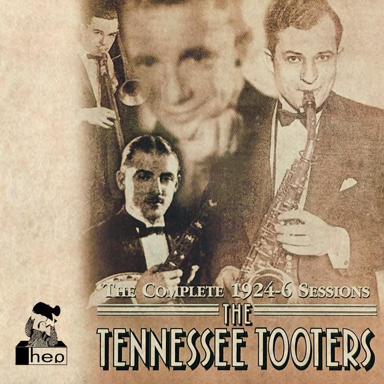 The Tennessee Tooters's avatar image