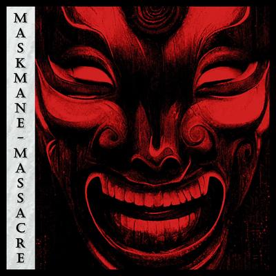 Massacre (Sped Up) By Maskmane's cover