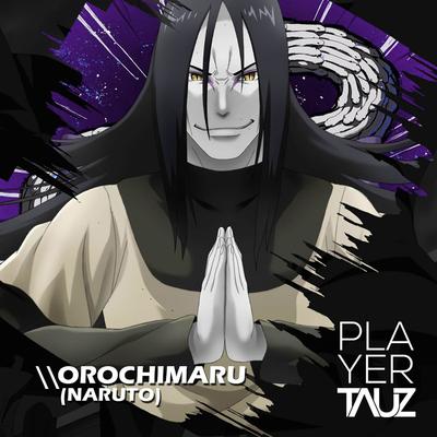 Orochimaru (Naruto)'s cover