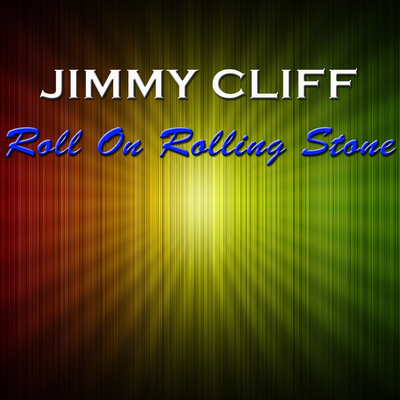 Peace By Jimmy Cliff's cover