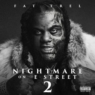 Nightmare on E Street 2's cover