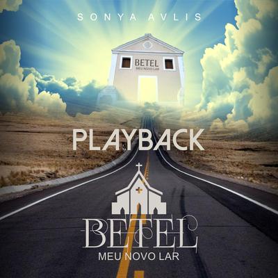 Betel Meu Novo Lar (Playback)'s cover