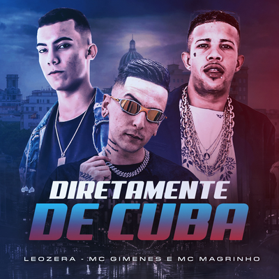 Diretamente De Cuba's cover