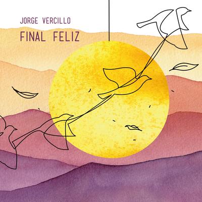Final Feliz By Jorge Vercillo's cover
