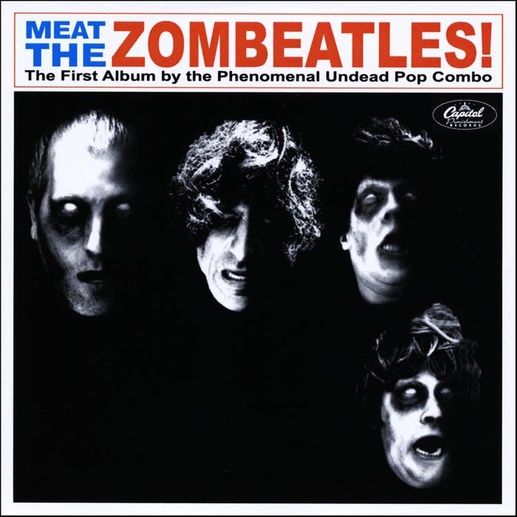 The Zombeatles's avatar image