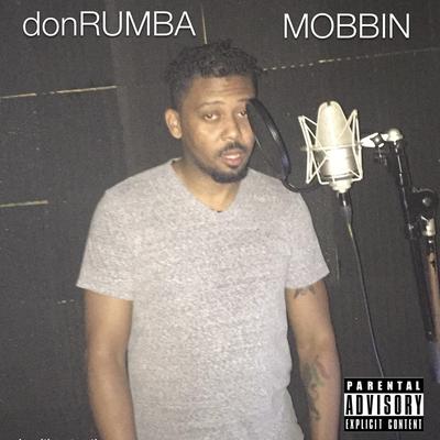 donRUMBA's cover