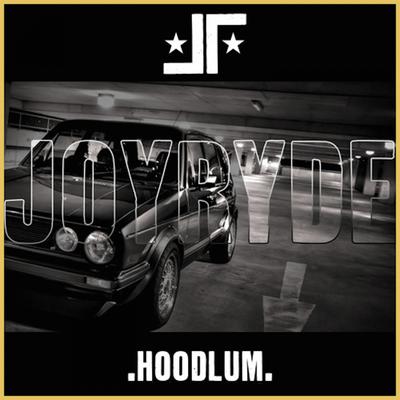 HOODLUM's cover