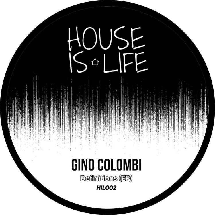 Gino Colombi's avatar image