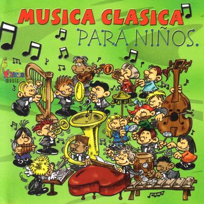 Marcha Nupcial - Danza De Payasos: Mendelssohn Felix (Alternate Mix) By La Orquestra Festival Praga's cover