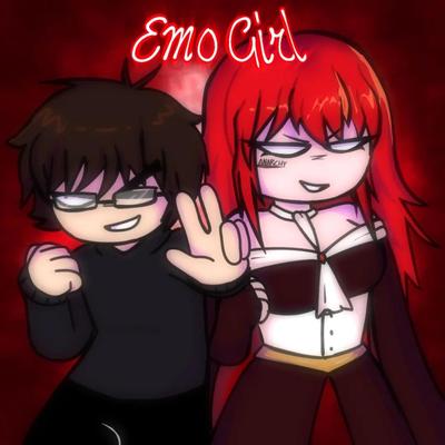 Emo Girl By Pluto, asteria's cover