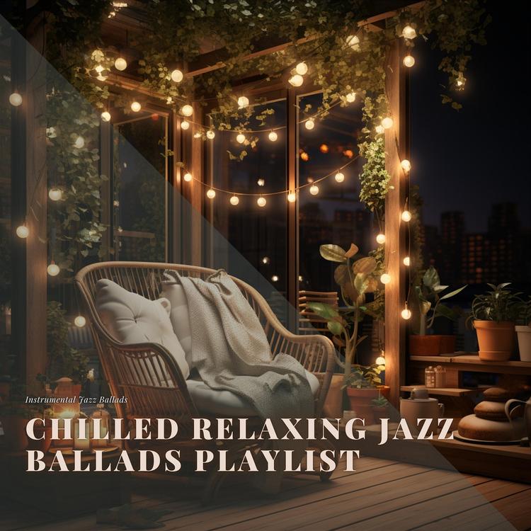 Instrumental Jazz Ballads's avatar image