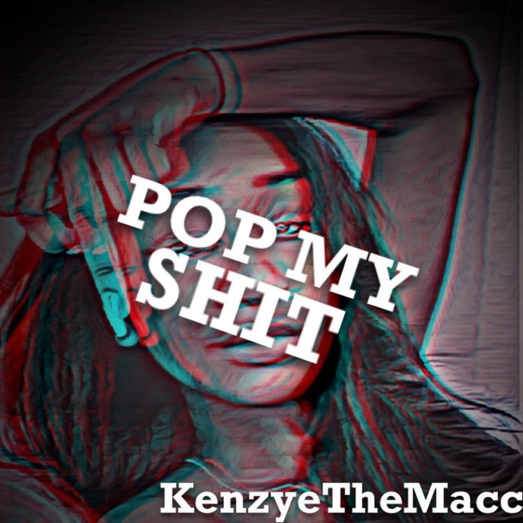 KenzyeTheMacc's avatar image