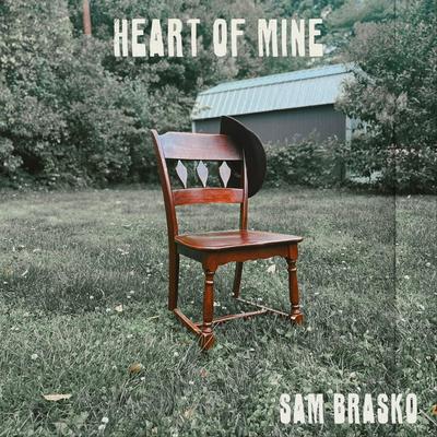Sam Brasko's cover
