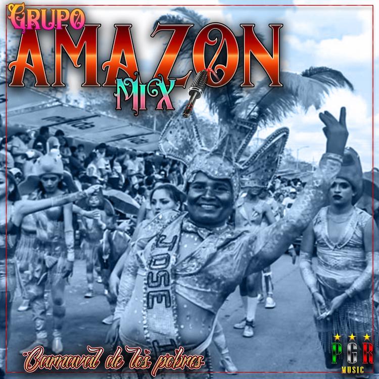 Grupo Amazon Mix's avatar image