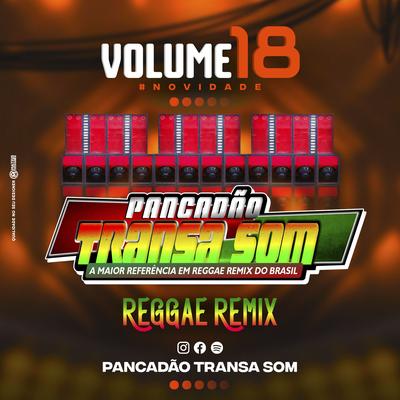 Pancadão Transa Som Volume 18B's cover