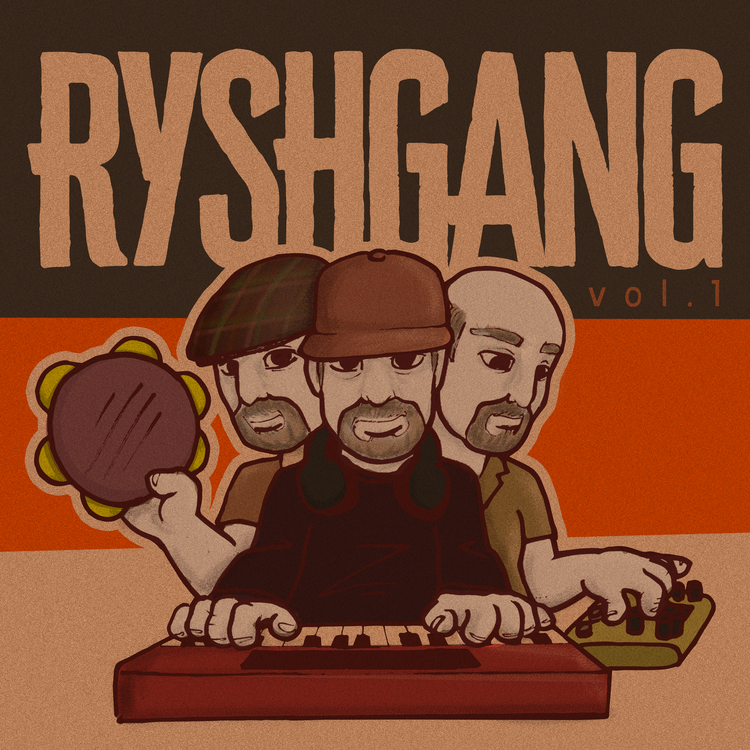 David Ryshpan's avatar image