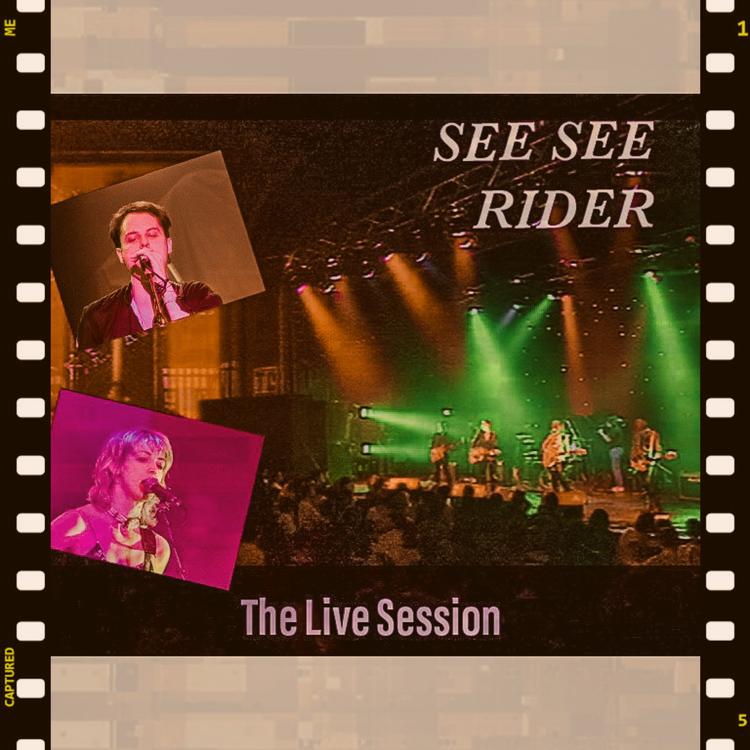 See See Rider's avatar image