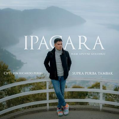 Supra Purba Tambak's cover