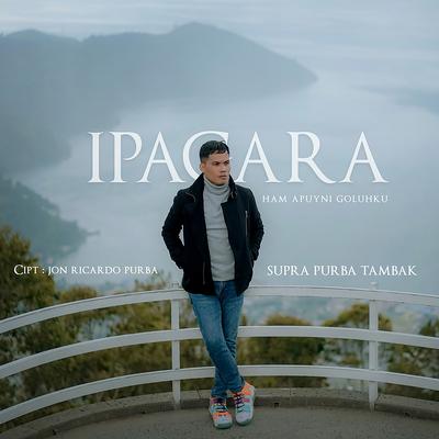 Ipagara Ham Apuyni Goluhku's cover