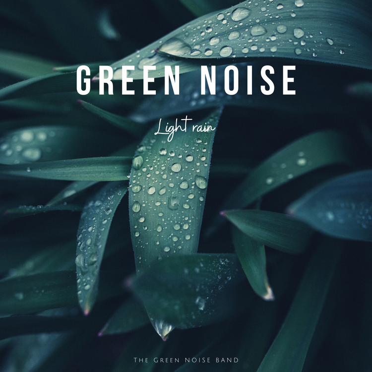 The Green Noise Band's avatar image