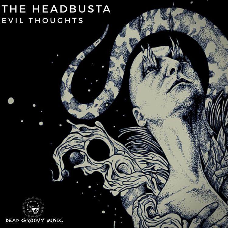 The Headbusta's avatar image