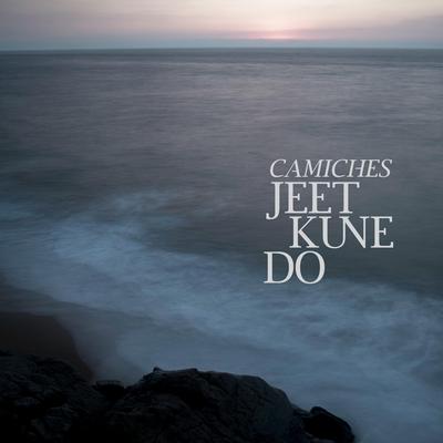 La Caída de los Mares's cover