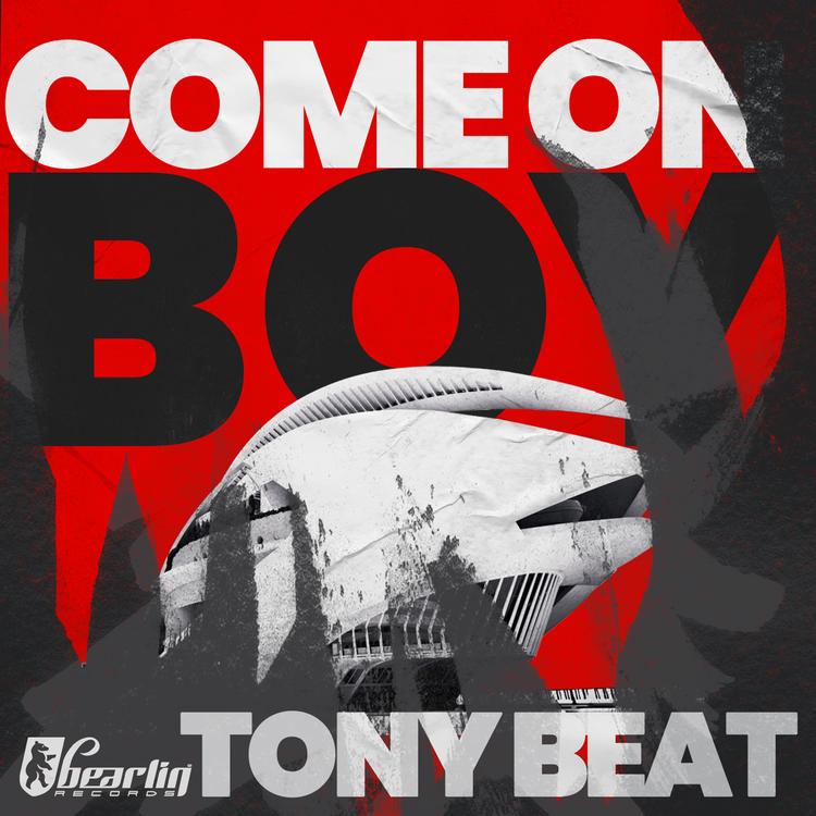 Tony Beat's avatar image