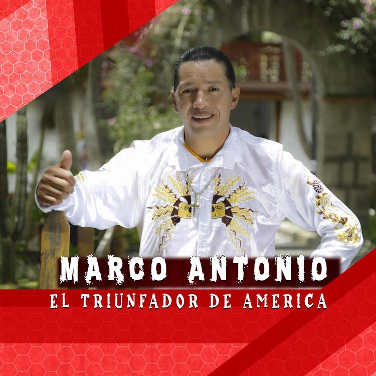Marco Antonio's avatar image