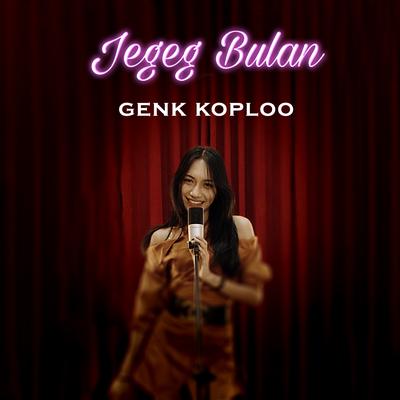 Jegeg Bulan's cover